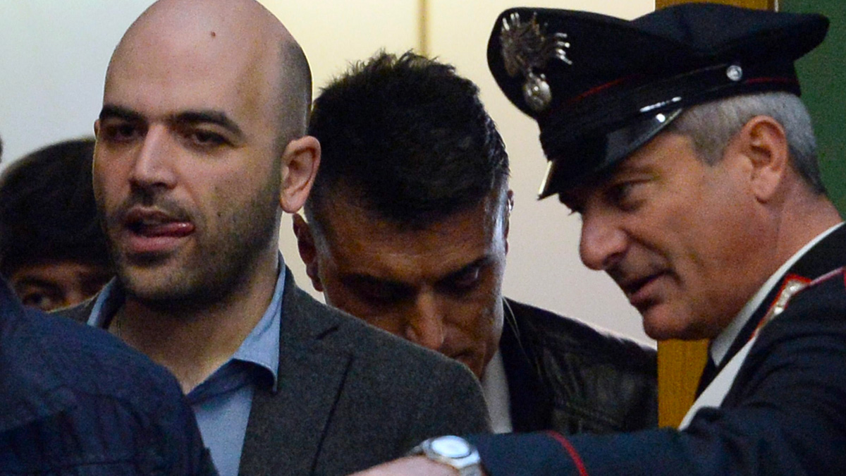 Messina Denaro morto Saviano