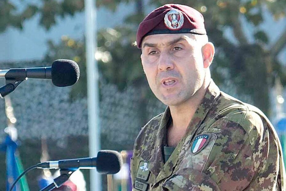 Vannacci quanto sta guadagnando