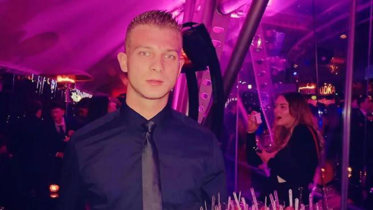 Yuri Urizio Morto aggressione Milano