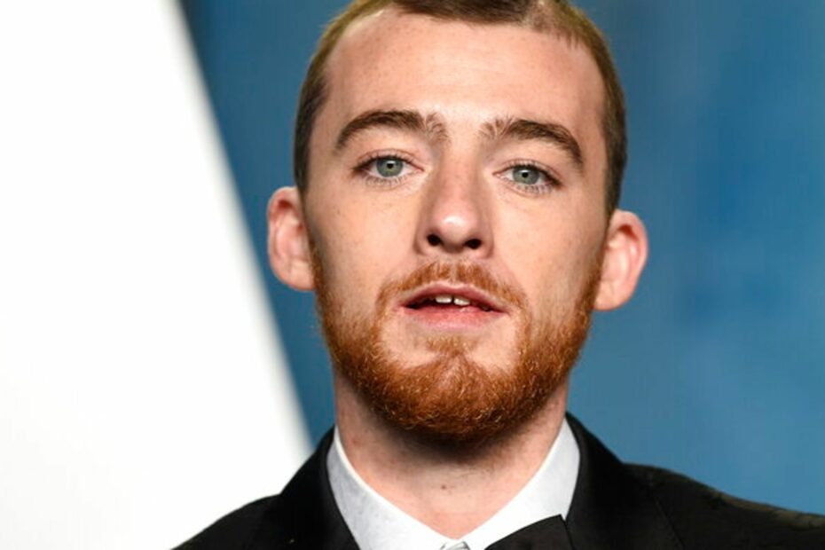 Angus Cloud cause morte