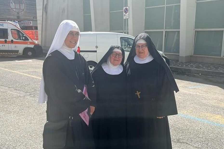 Matteo Messina denaro suore