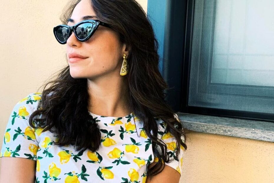 Valeria Fioravanti meningite mamma