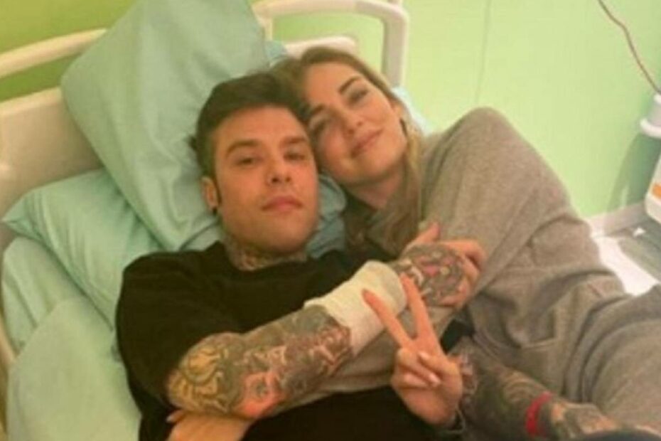 Fedez malore improvviso retroscena