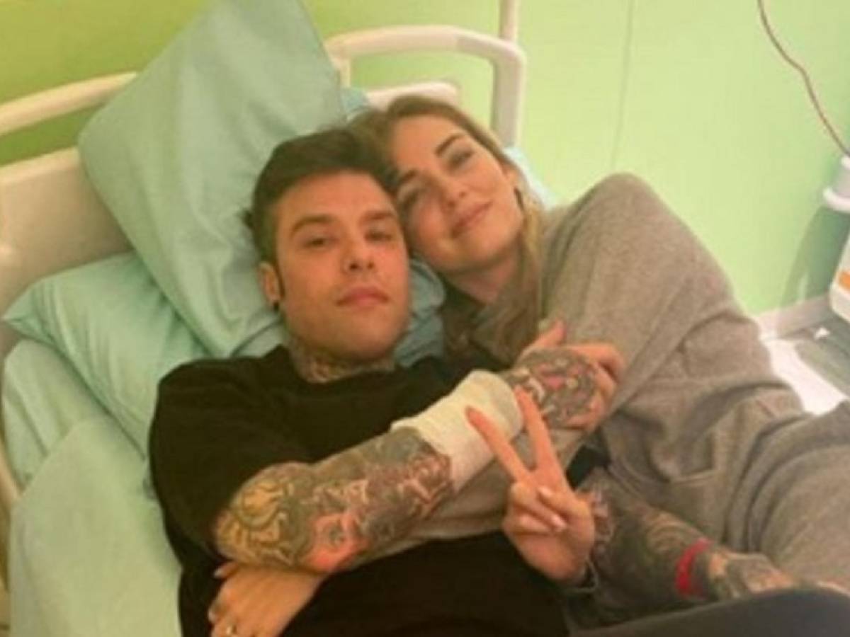 Fedez malore improvviso retroscena