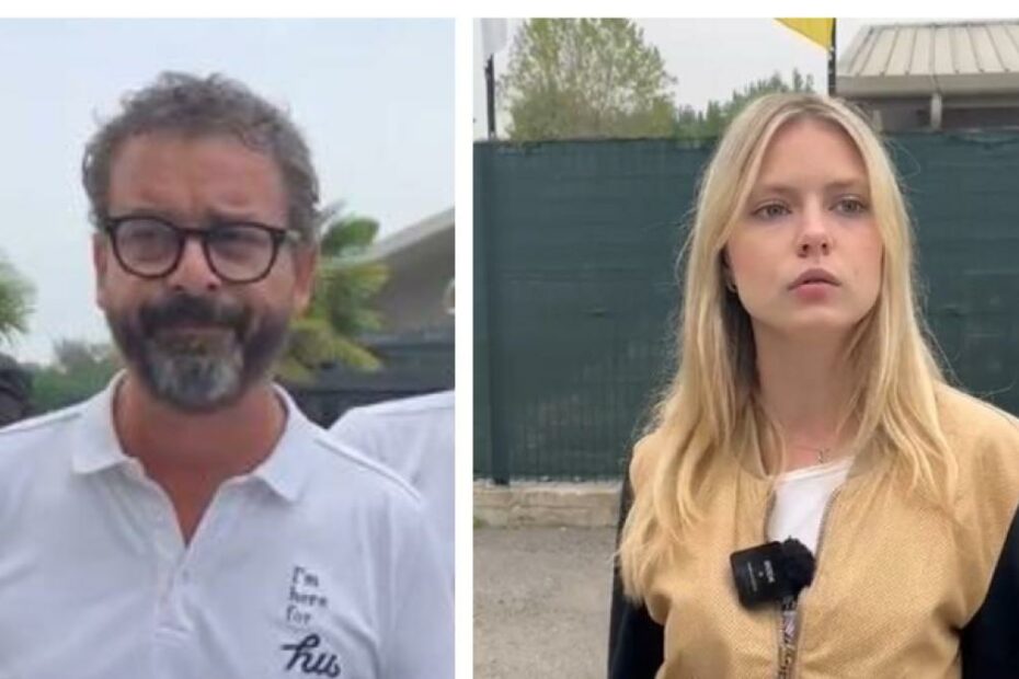 strage Mestre famiglia tedesca