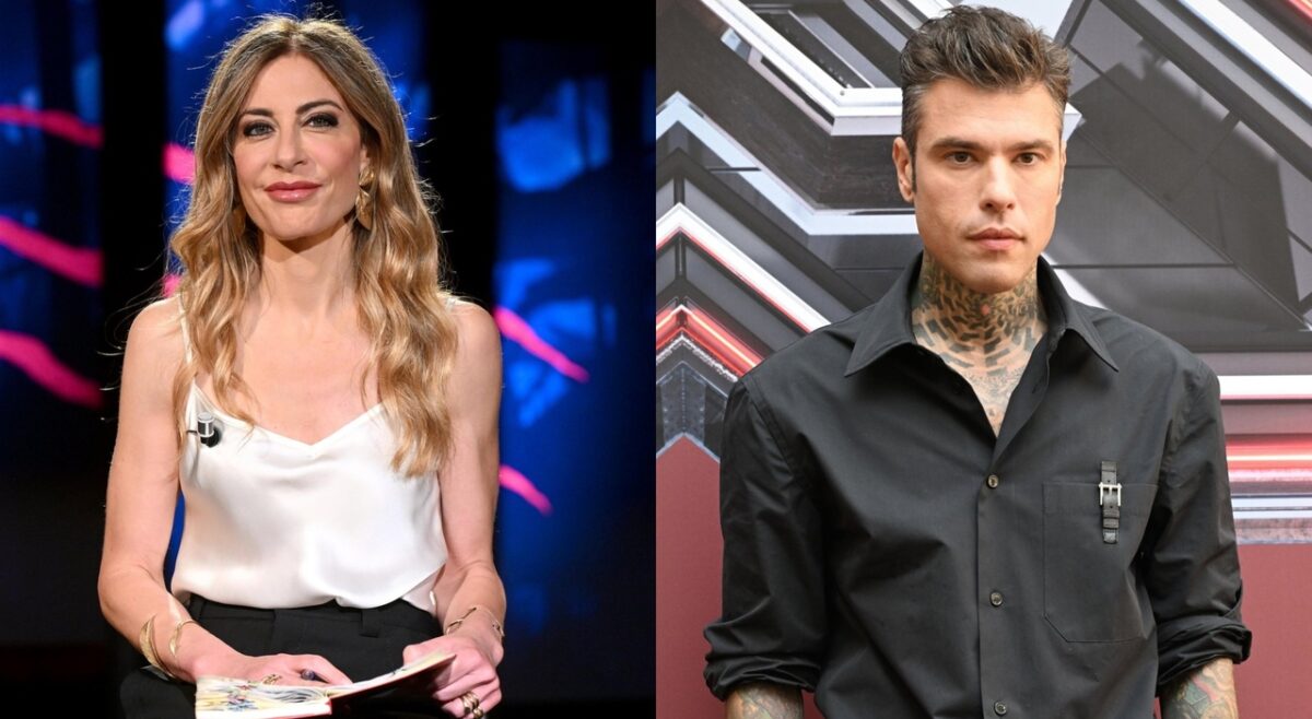 Fedez censura Rai Belve