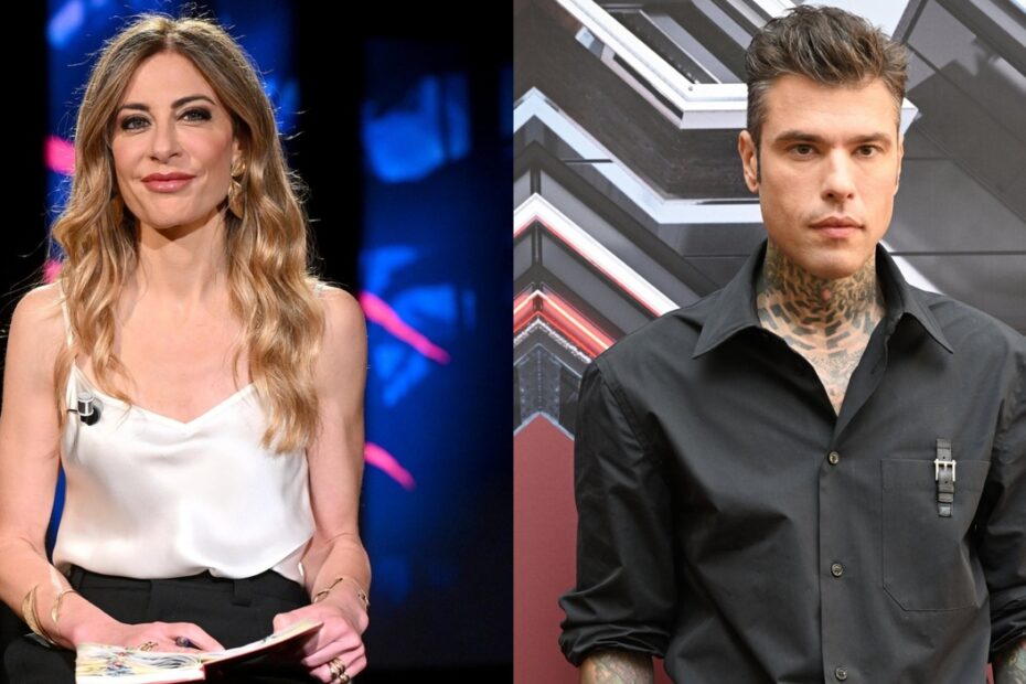 Fedez censura Rai Belve