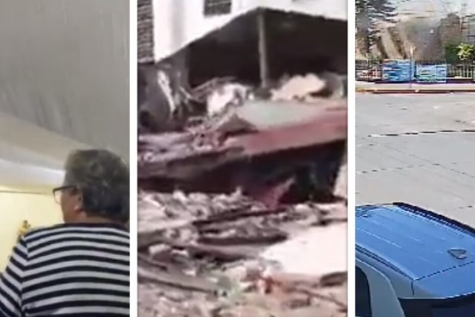 battesimo strage chiesa Messico