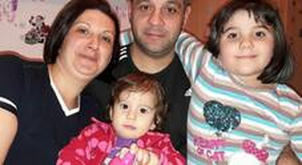 strage Mestre famiglia romena