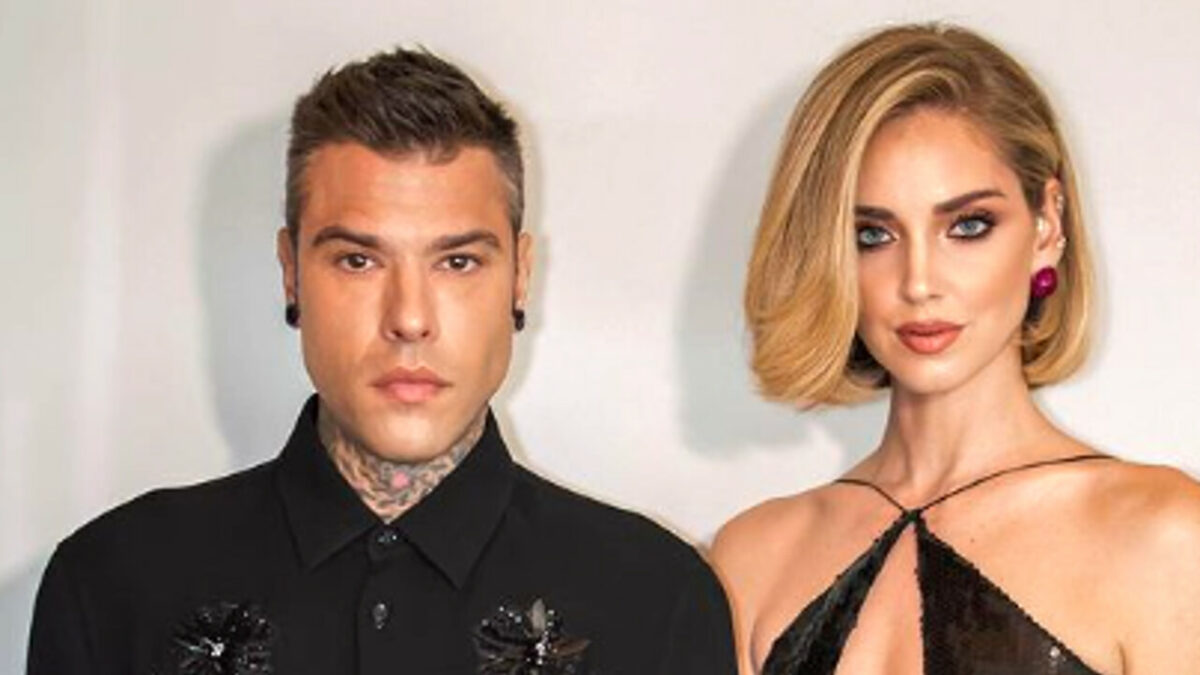 Fedez ospedale Ferragni post