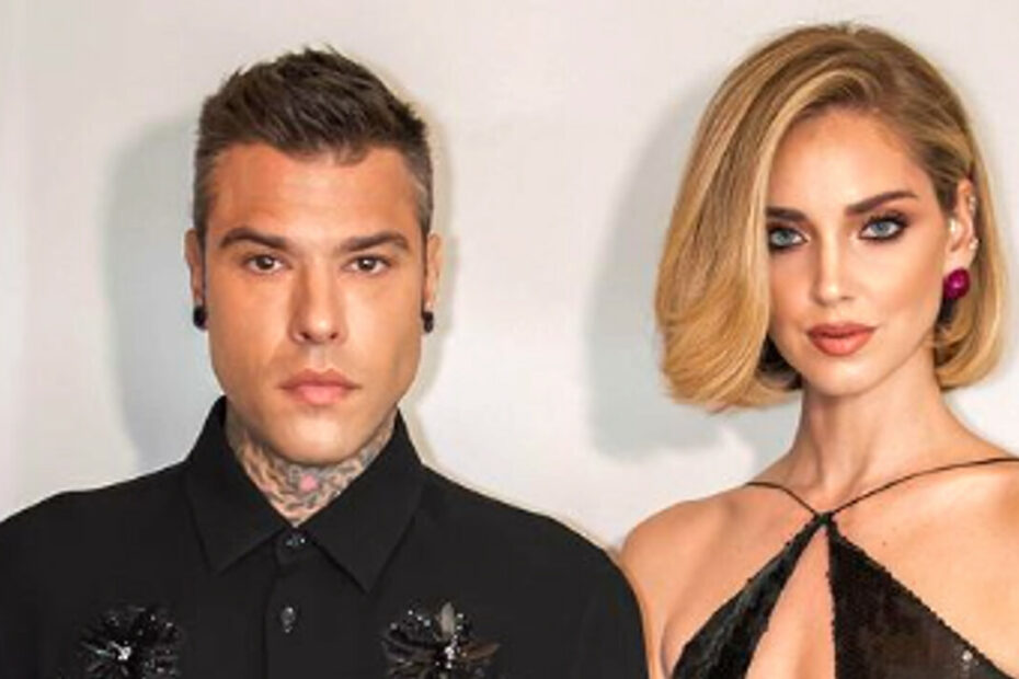Fedez ospedale Ferragni post