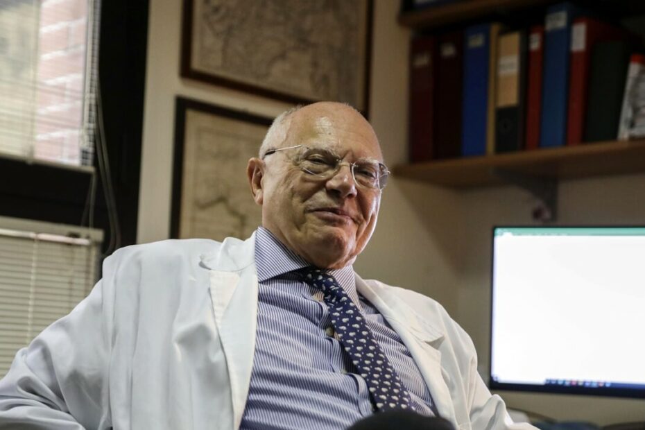 Massimo Galli processo Milano