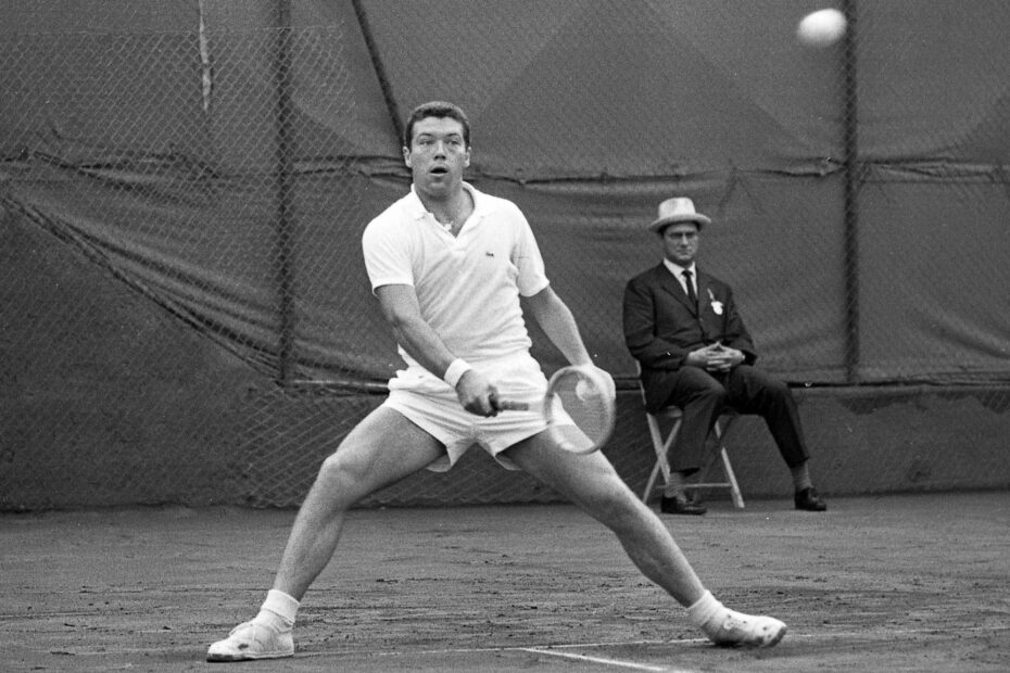 Nicola Pietrangeli ricoverato ospedale