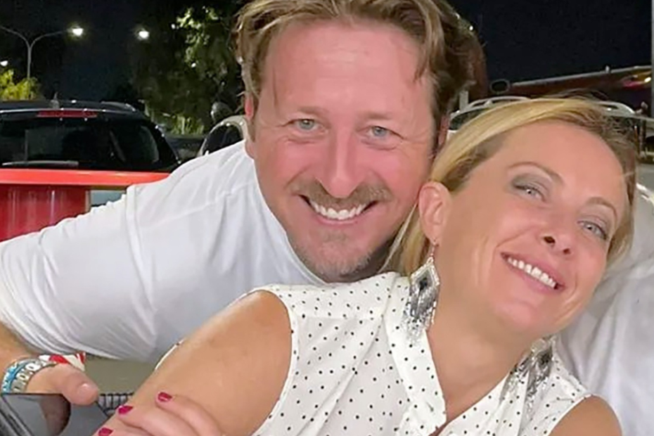 Giorgia Meloni ha già un altro uomo? L’indiscrezione bomba, chi è lui