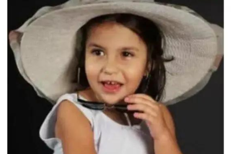 Amalia Giannina Tonutti, morta a 7 anni
