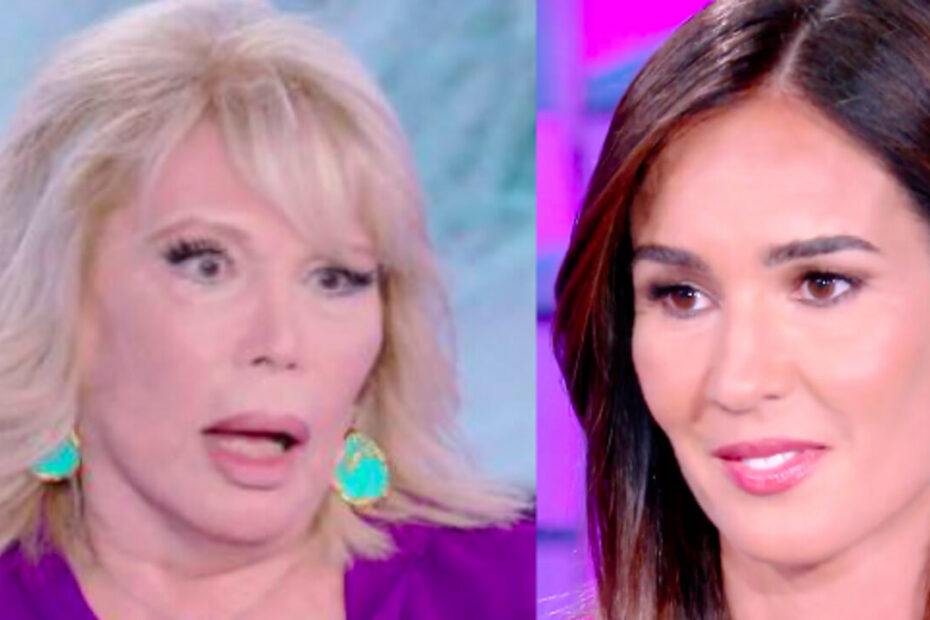 amanda Lear Verissimo Toffanin