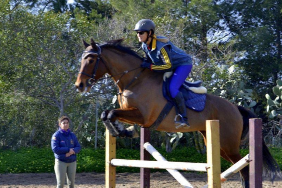 amazzone margherita mayer