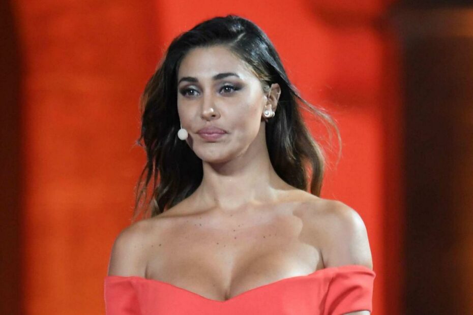belen rodriguez la vita dopo mediaset