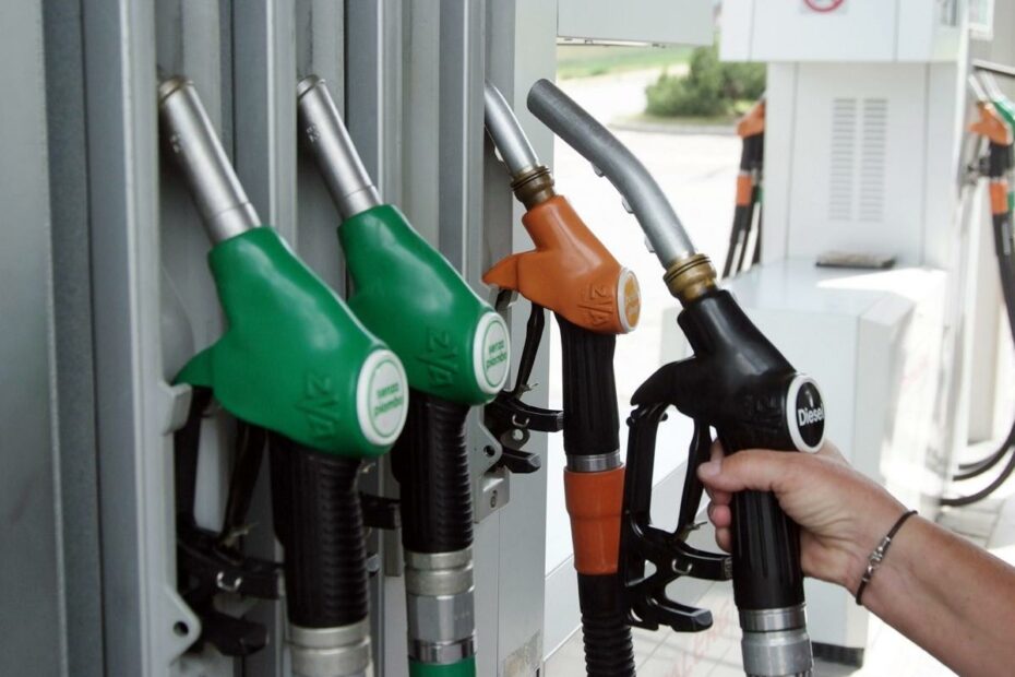 guerra Israele prezzo benzina