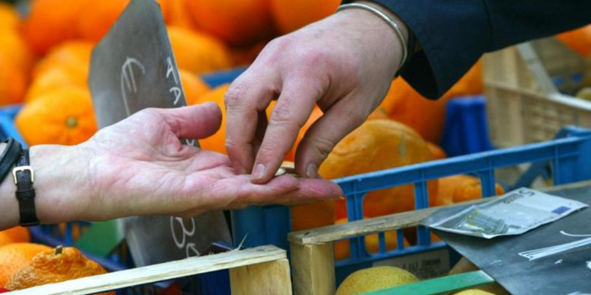 punti vendita prodotti scontati