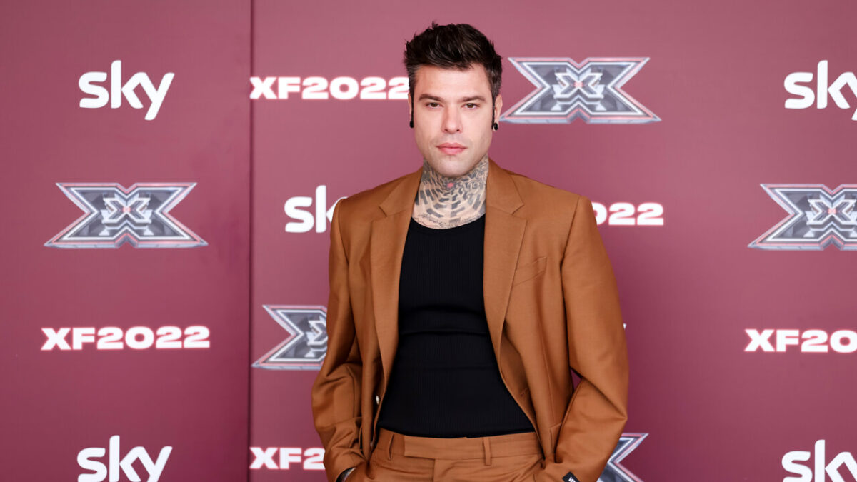 Fedez dimissioni ospedale Ferragni