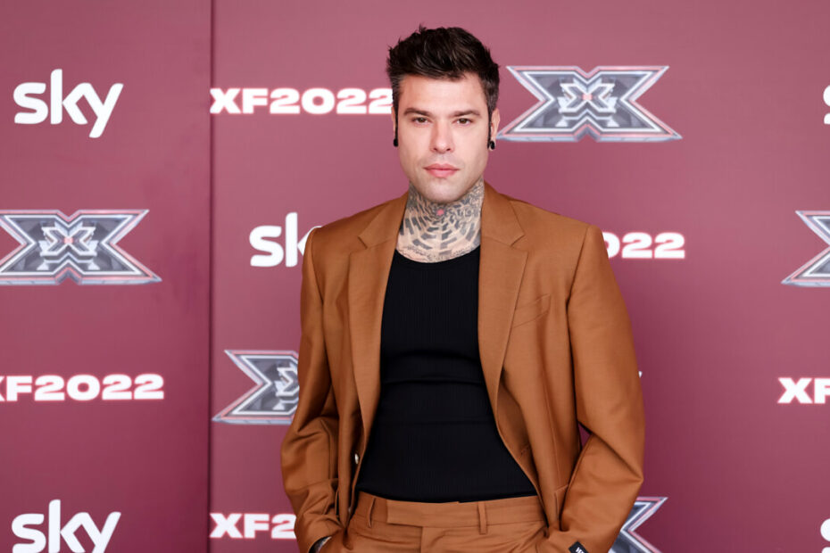 Fedez dimissioni ospedale Ferragni