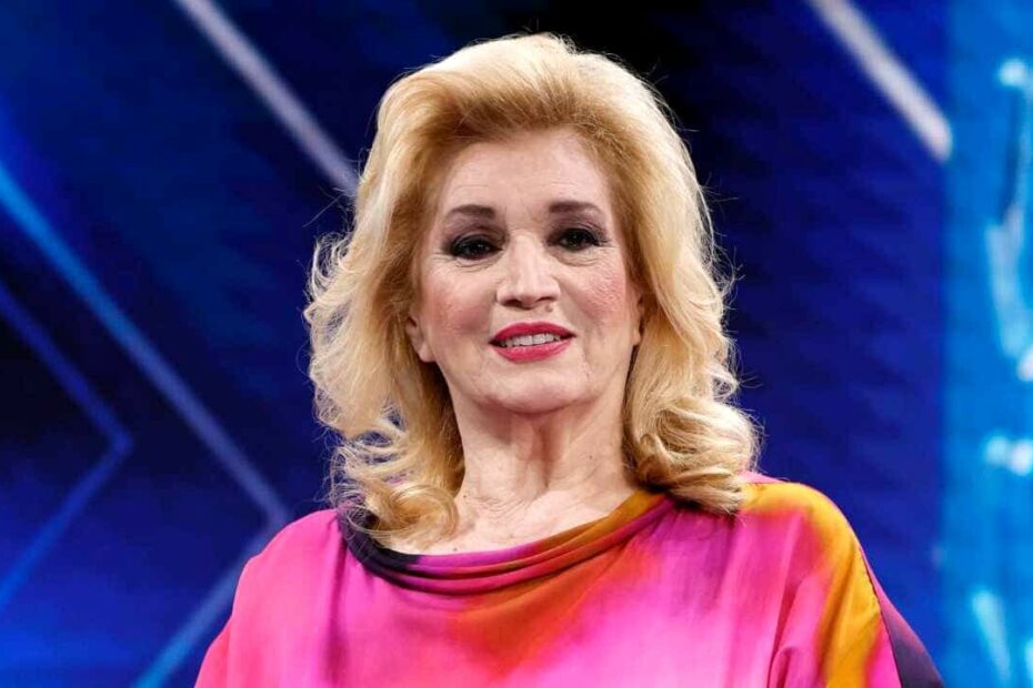 Iva Zanicchi migranti Germania