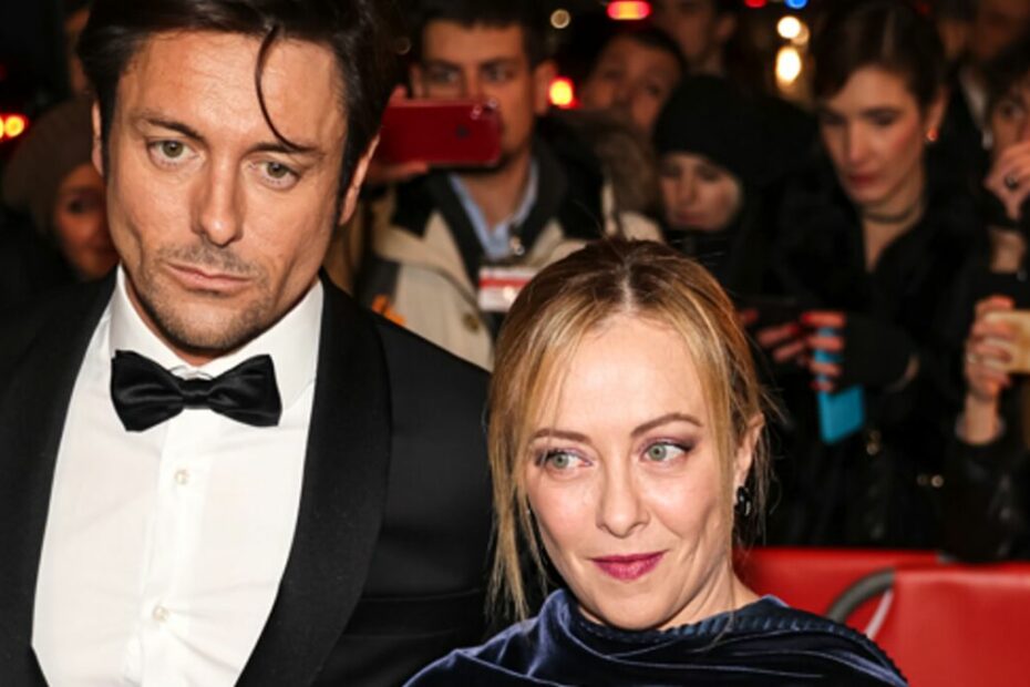 Fuori onda Giambruno, Giorgia Meloni sapeva tutto