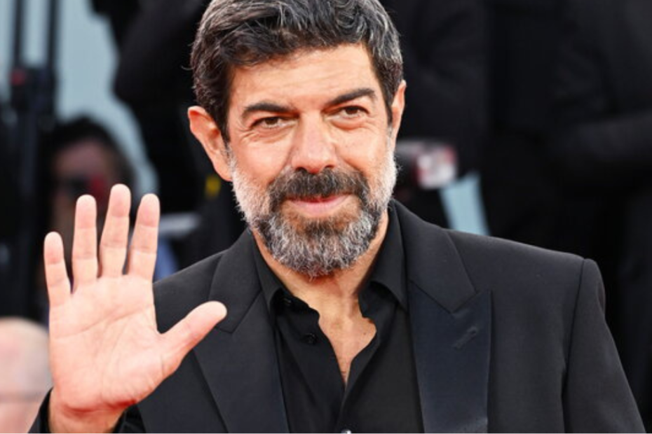 pierfrancesco favino esperienza omosessuale