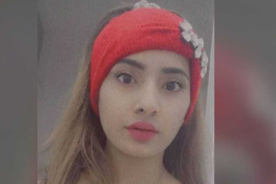 Saman Abbas uccisa a Novellara