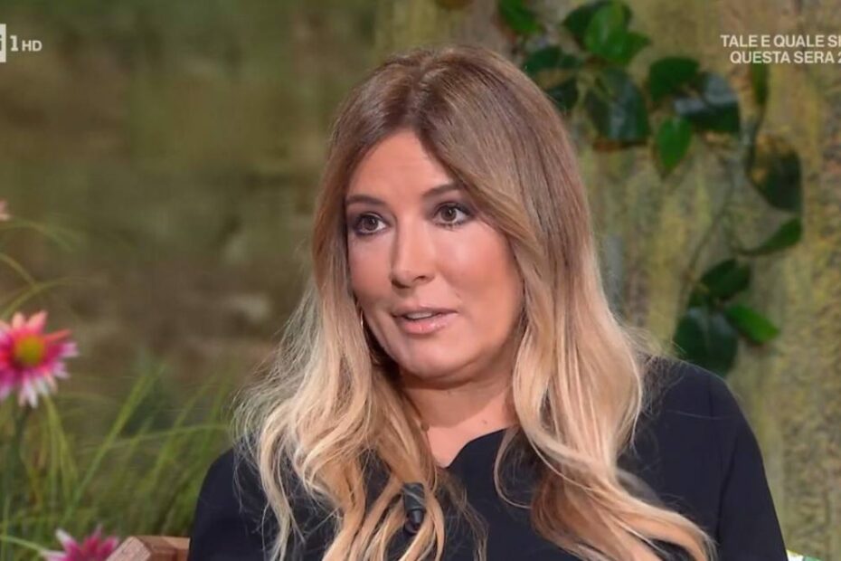 Giambruno transumanza Selvaggia Lucarelli