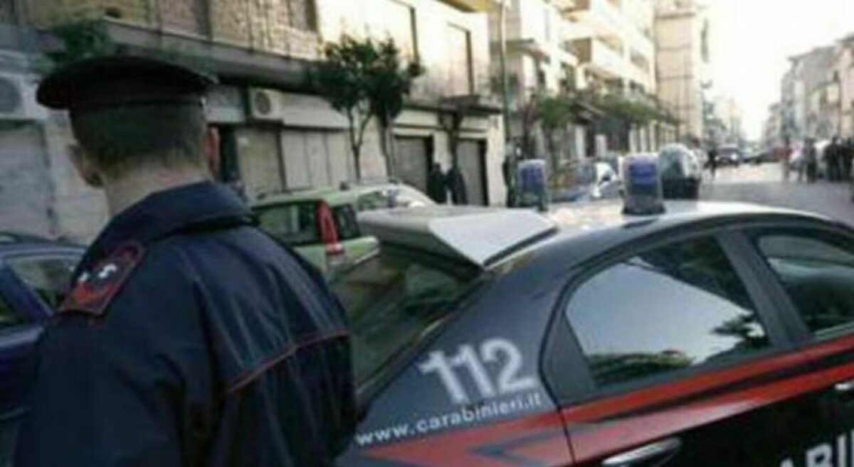 Palermo suicidato 13 anni