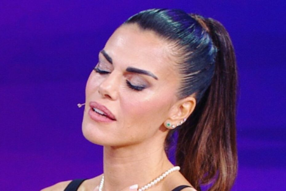 Bianca Guaccero programma chiuso