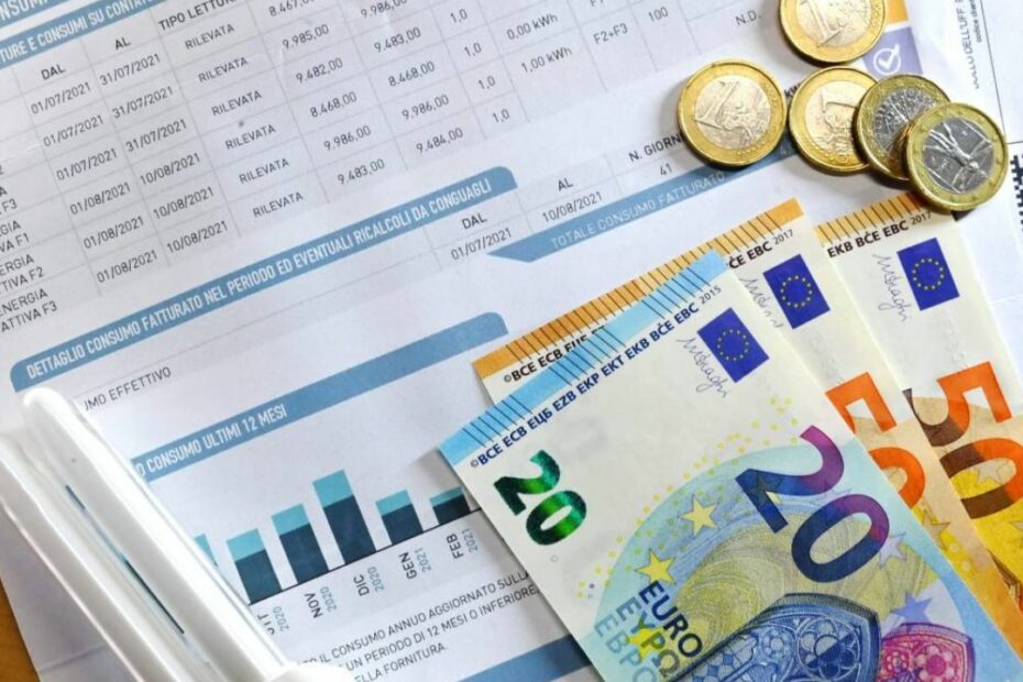 bollette passaggio tutelato libero