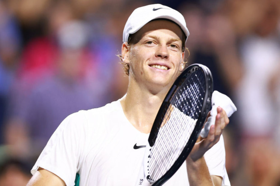 Sinner si ritira dal Masters 1000 di Parigi Bercy