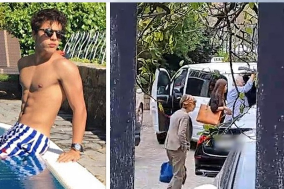 Testimonianza giovane stuprata