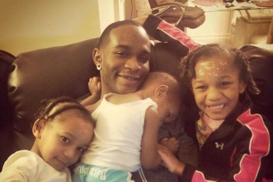 Taraja Ramsess stuntman morto