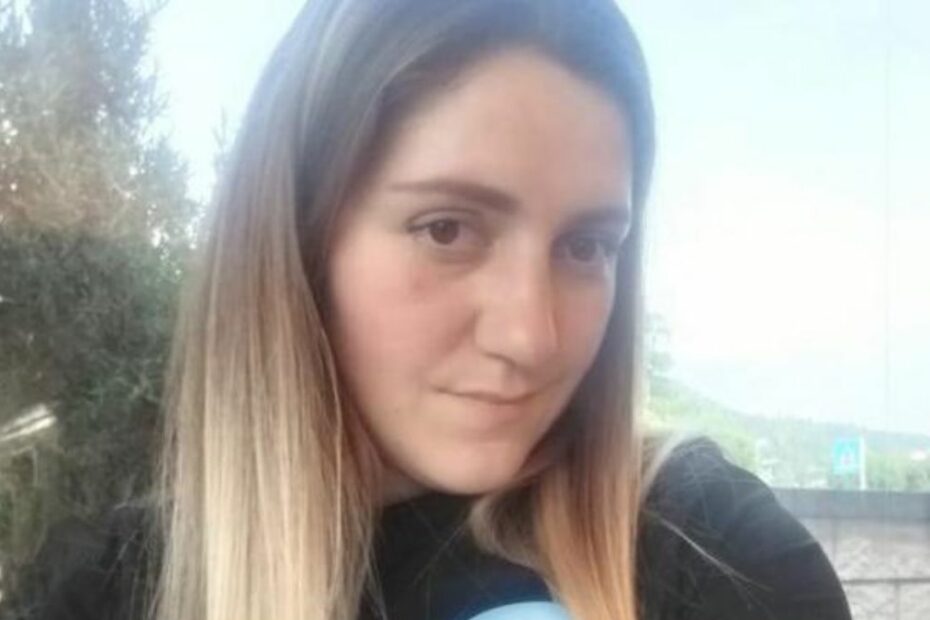 Rosanna Aber arrestata badante