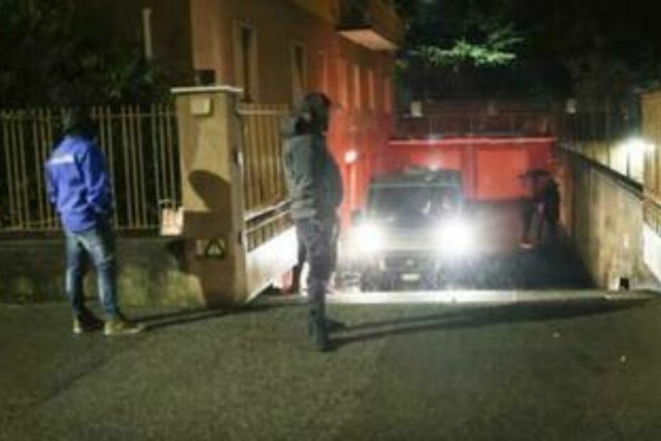 Brescia suicidio coppia gas