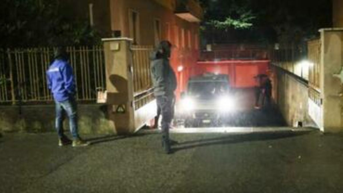 Brescia suicidio coppia gas