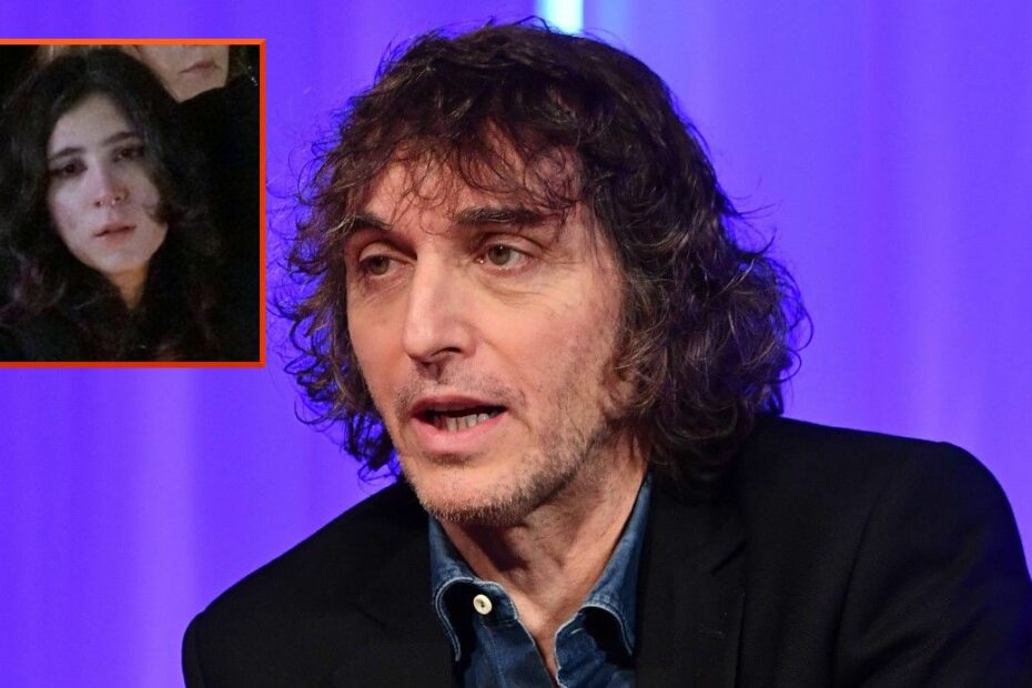 Cruciani Giulia Cecchettin Elena