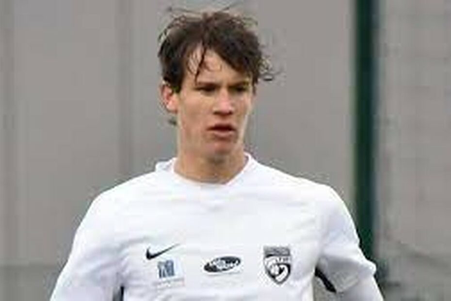 Valentin Poroye calciatore morto