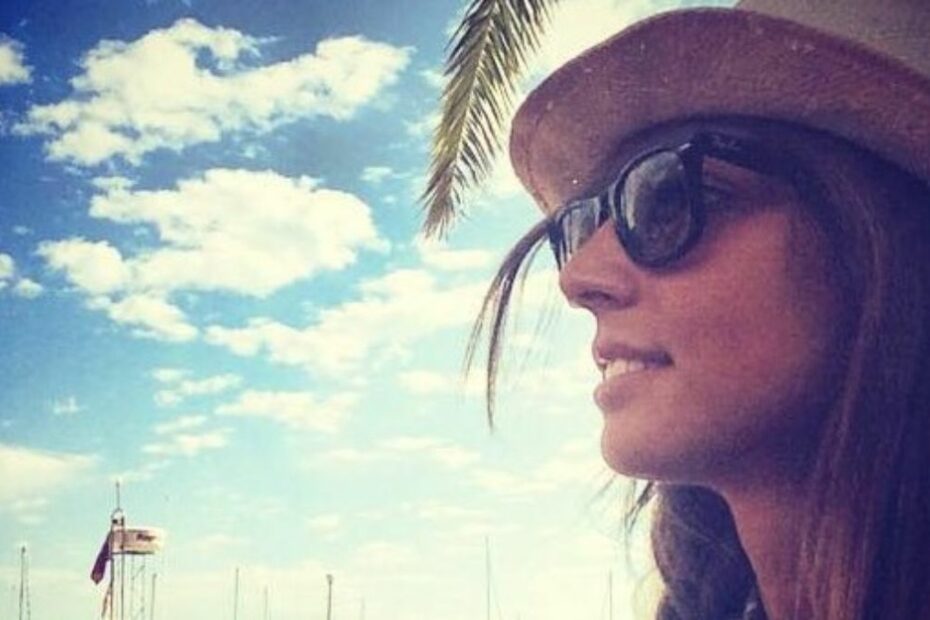 morta Emanuela Perinetti Giorgio