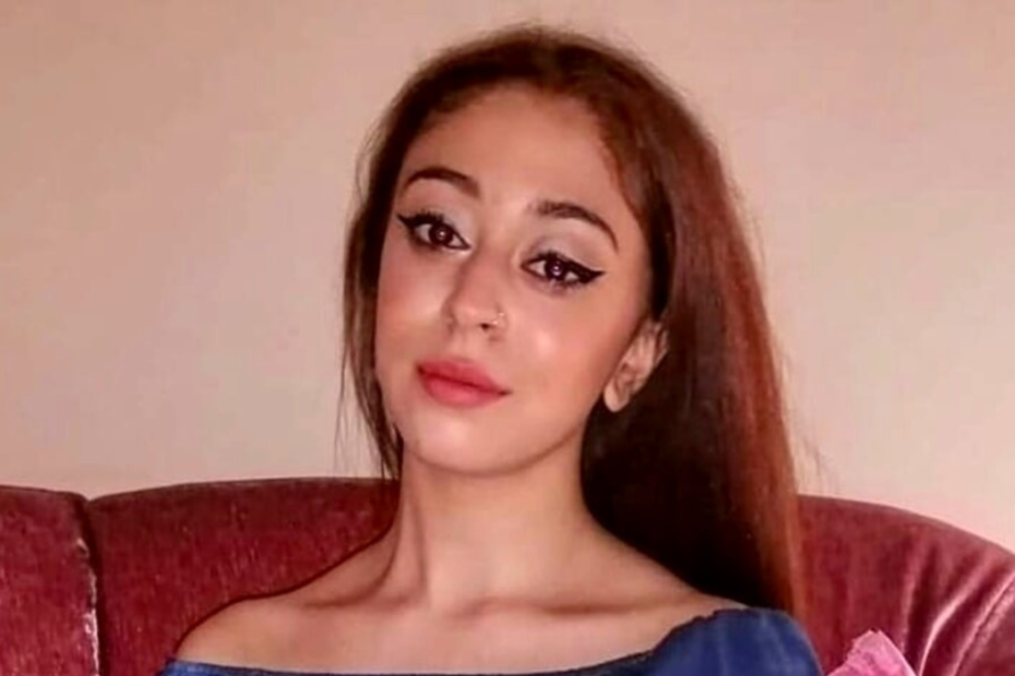 Kimberly Bonvissuto viva bene