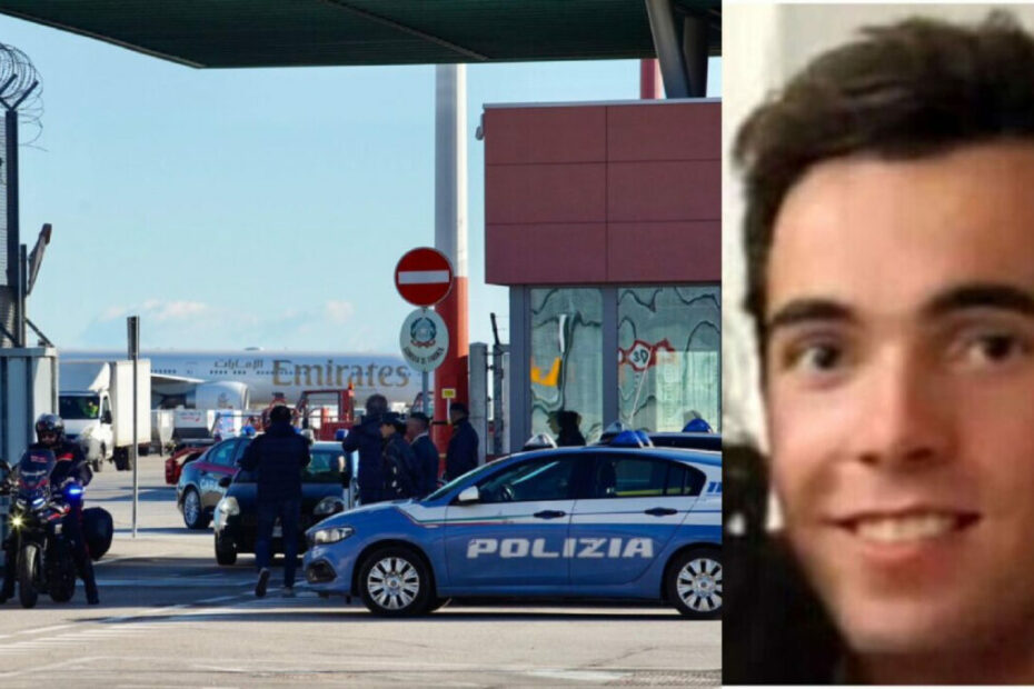 Filippo Turetta carcere Montorio