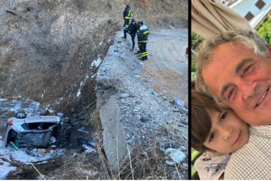 Giuseppe Perotto cinema Sestriere