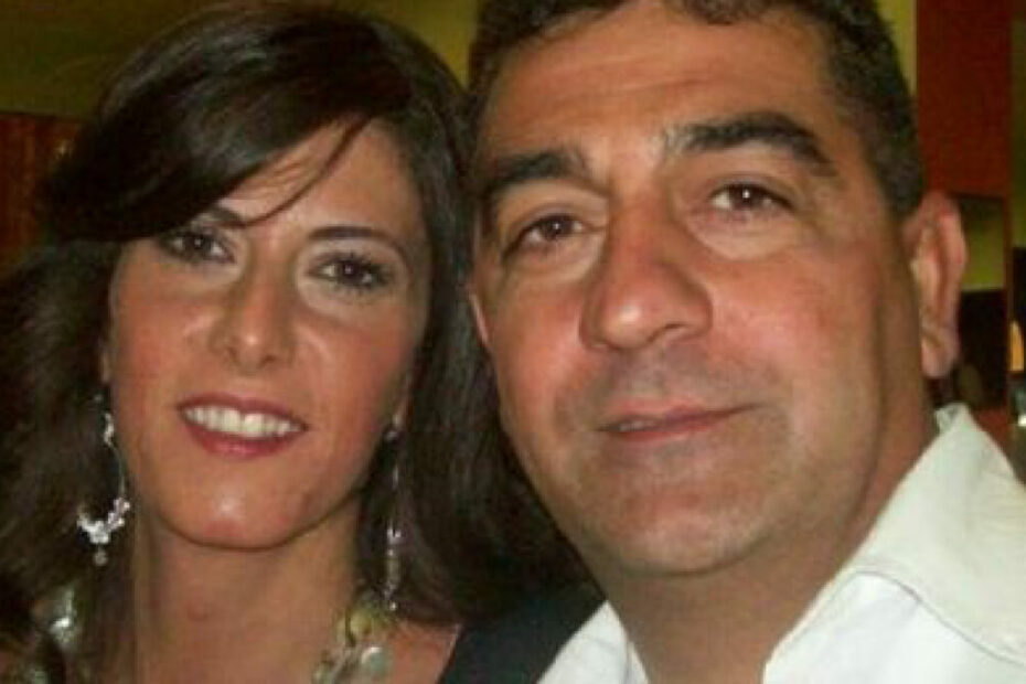 Milano Corbetta omicidio suicidio