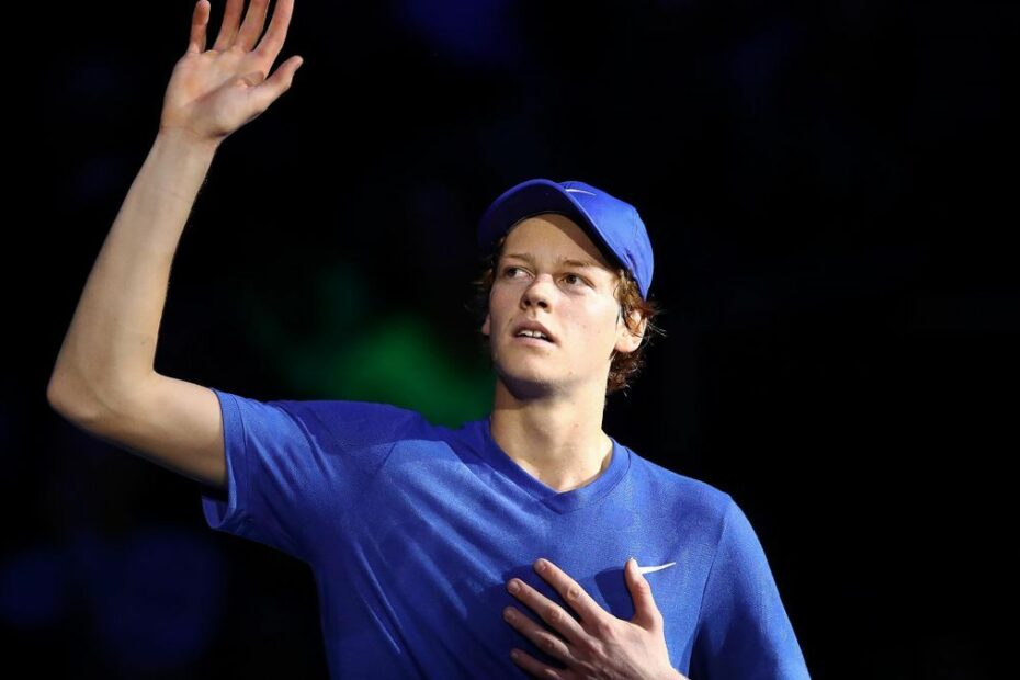 Sinner Tathiana Garbin tumore