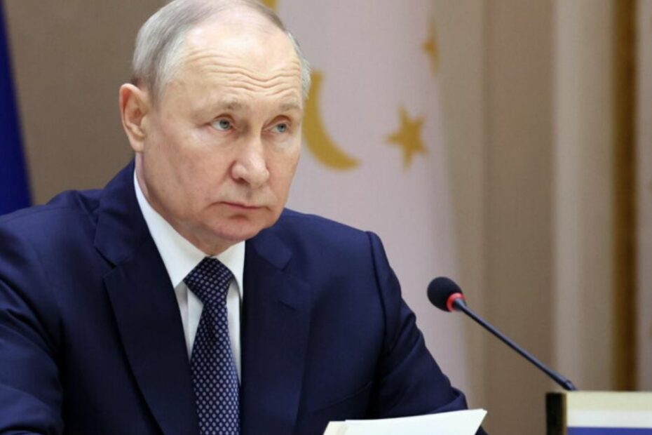 Russia arrestato italiano sabotaggio