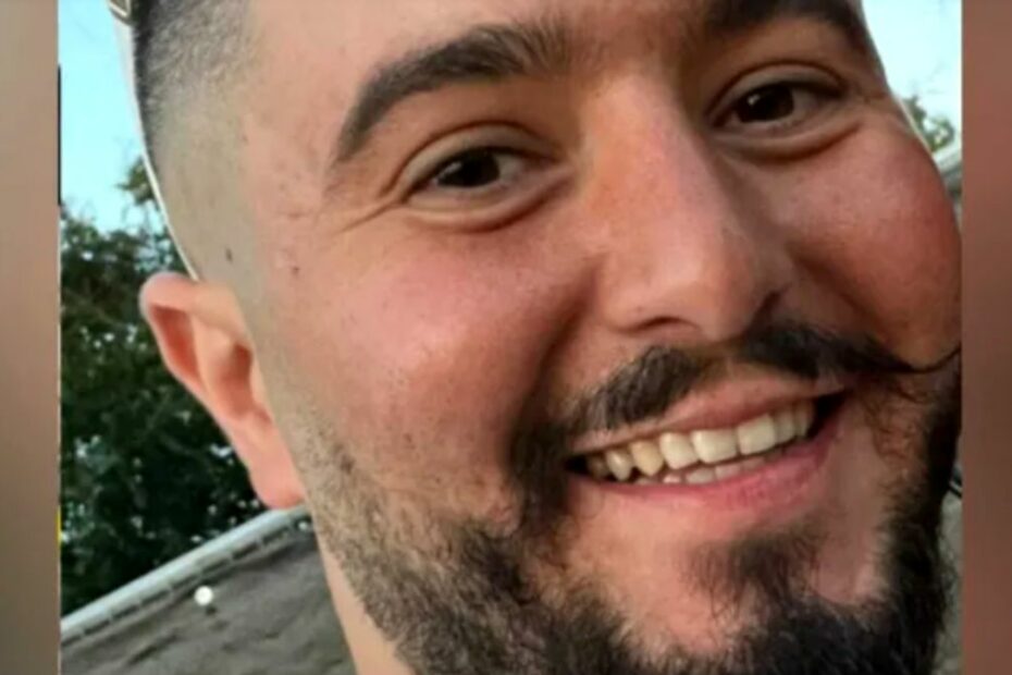 Elia Toledano morto Hamas